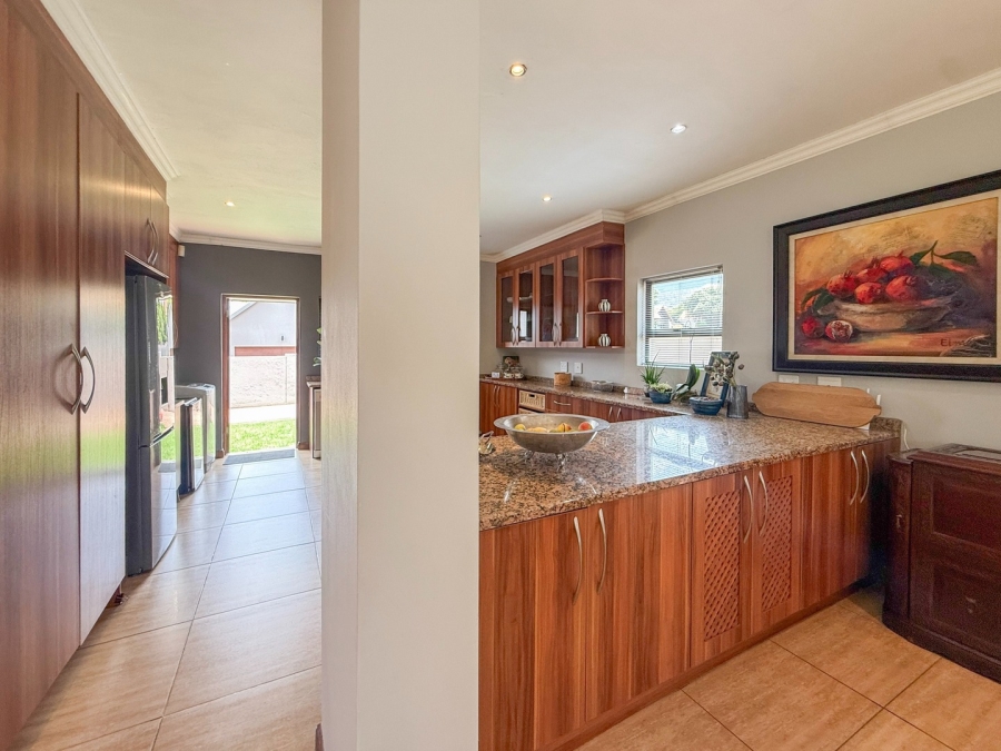 4 Bedroom Property for Sale in Leloko Lifestyle Estate North West